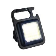 Svítilna TECHNIK Flashlight MT-K01 nabíjecí, 500mAh, 500lm - 6