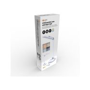 Solight LED stmívatelná lampička s nočním světélkem, 10W, 700lm, změna chromatičnosti - WO65 - 16