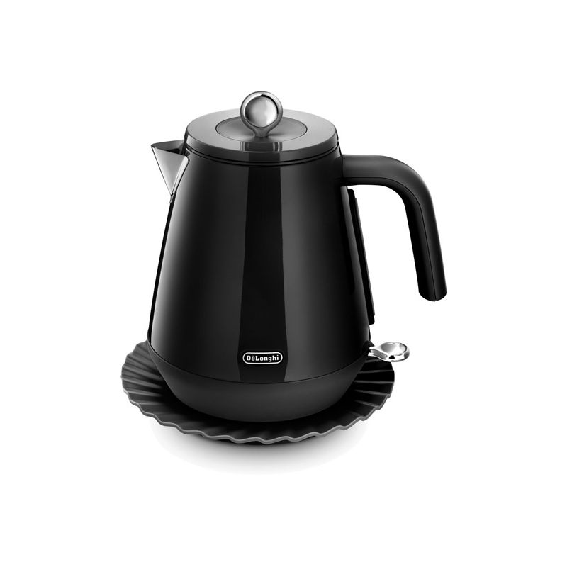 De'Longhi KBY2001.BK - 1