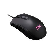 HyperX Pulsefire Core Black 4P4F8AA - 1