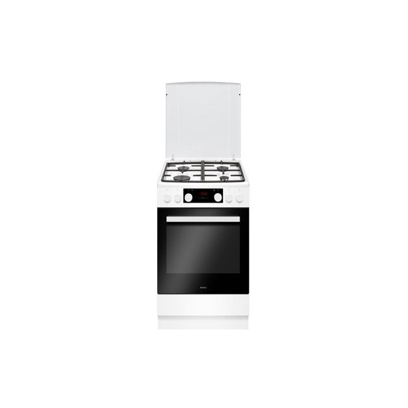 Amica SPFS 28TLDZP W - 1 Amica SPFS 28TLDZP W - 1