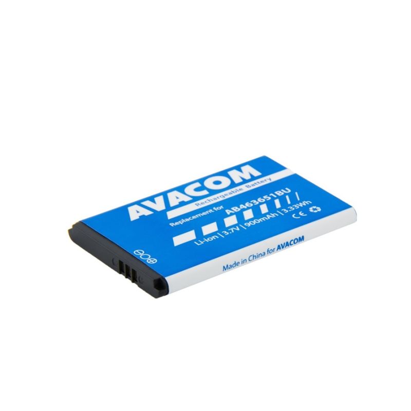 AVACOM Samsung B3410 Corby (AB463651BU) - 1