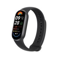 Xiaomi Smart Band 9 Midnight Black - 1
