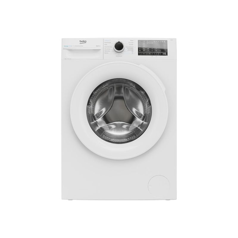 Beko BM3WFU4941WW - 1