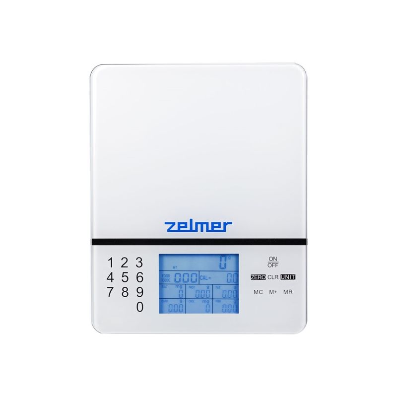Zelmer ZKS1500N - 1