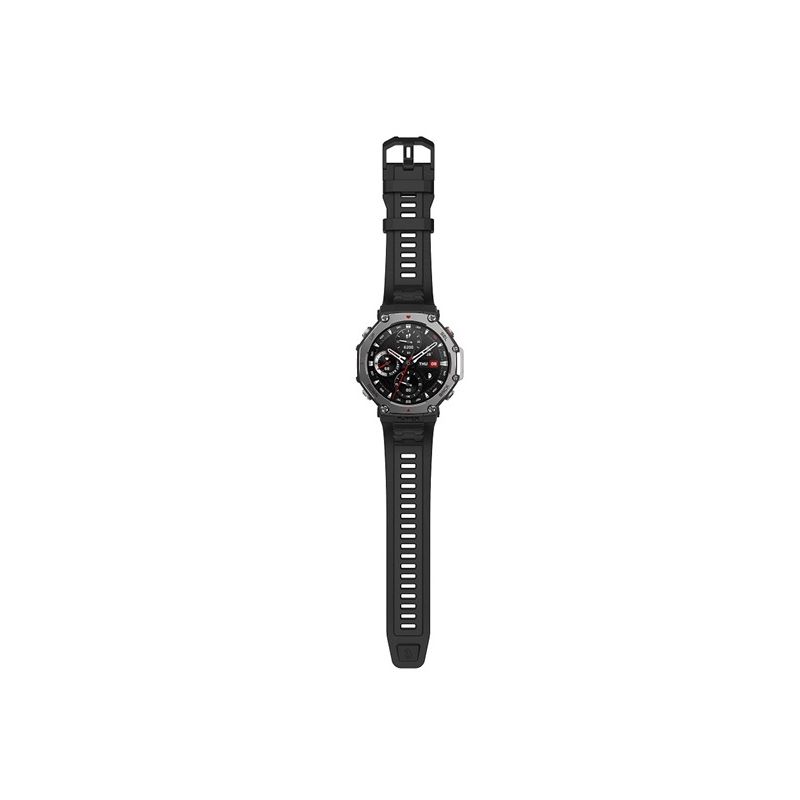 Amazfit T-rex 3 Onyx Black - 1 Amazfit T-rex 3 Onyx Black - 1