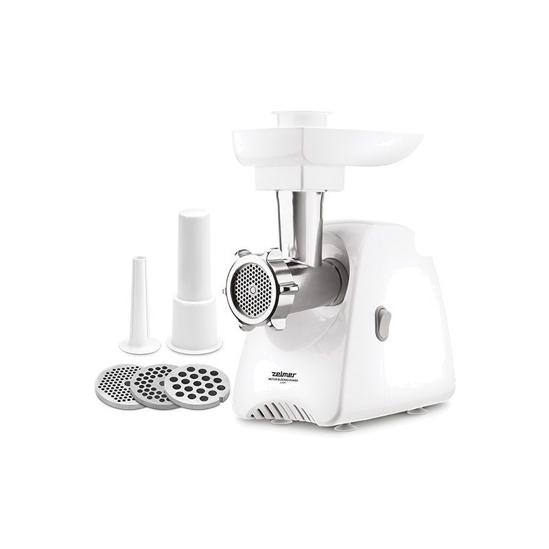 Zelmer masomlýnek ZMM5801P - 1