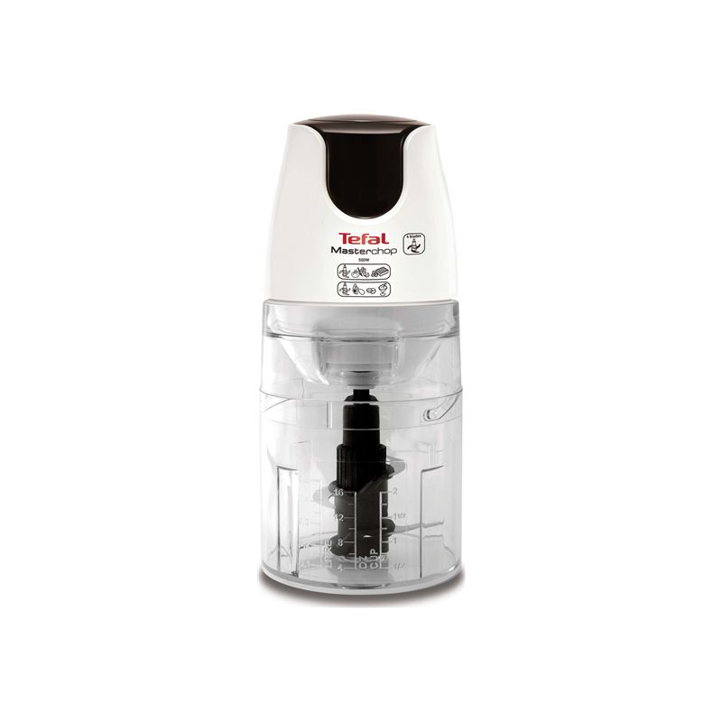 Tefal MB450B38 - 1 Tefal MB450B38 - 1