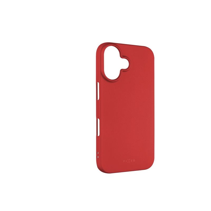 Fixed kryt Apple iPhone 16 FIXST-1400-RD - 1 Fixed kryt Apple iPhone 16 FIXST-1400-RD - 1