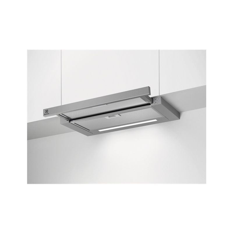 Electrolux LFP416X - 1