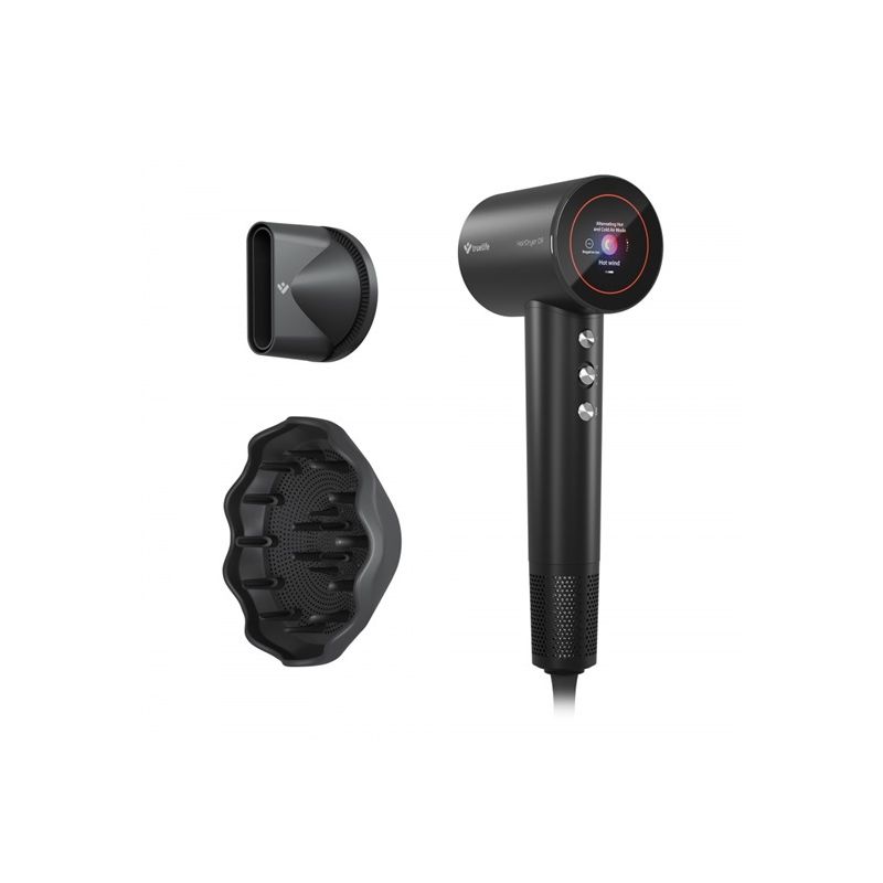 TrueLife HairDryer D9 - 1