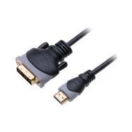 Connect IT CI-487 kabel DVI-HDMI 1.8 - 1