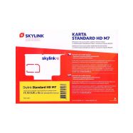 Skylink dekódovací karta Standard HDM7 Irdeto - 1