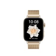 Huawei Watch Fit 3 Gold - 1