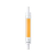 LED žárovka Philips R7S 7,2W/60W 3000K 230V linear 118mm P303973 - 1