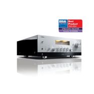 YAMAHA R-N2000A SILVER - 1