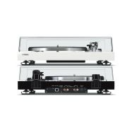 YAMAHA TT-N503/MusicCast VINYL 500 White - 1