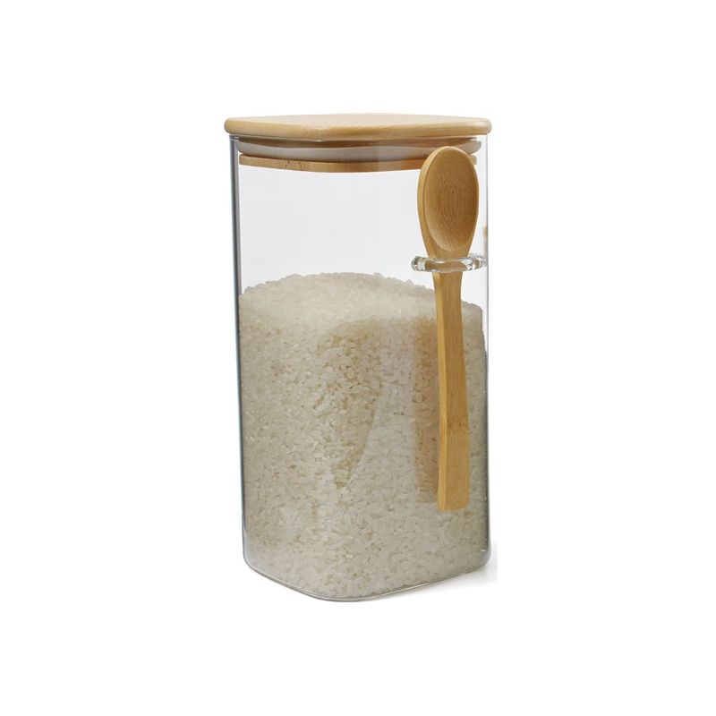 Maxxo Bamboo 1200 ml - 1