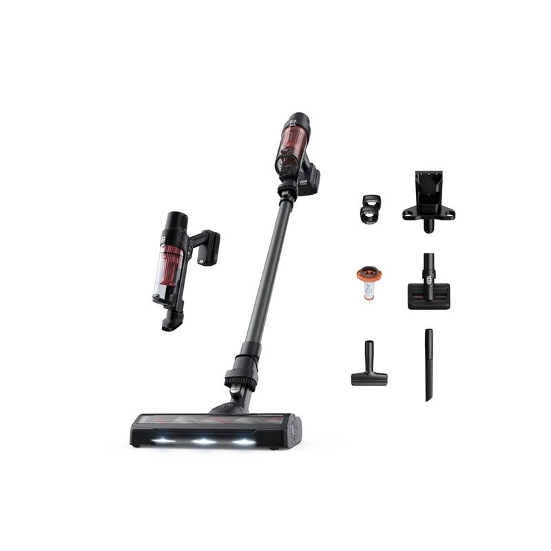 Rowenta RH6A75WO - 1 Rowenta RH6A75WO - 1