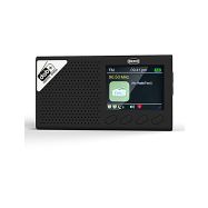 Bravo B-4905 - rádio DAB+/FM - 1