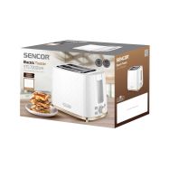 Sencor STS 7200WH - topinkovač - 11