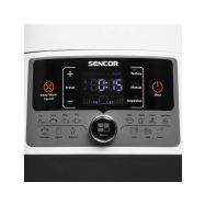 Sencor SPR 3600WH - Elektrický Tlakový Hrnec - 4
