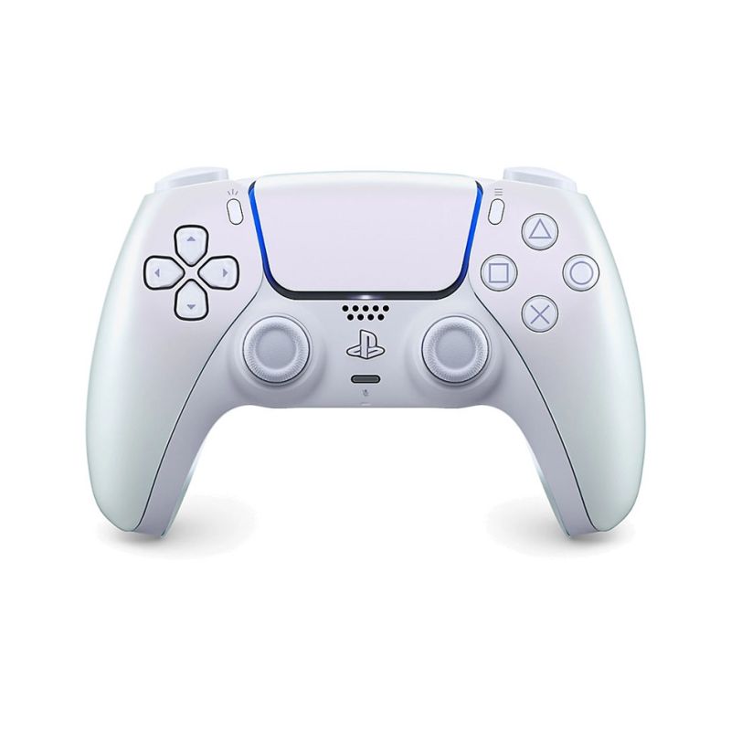 PS5 - DualSense CHROMA PEARL - 1