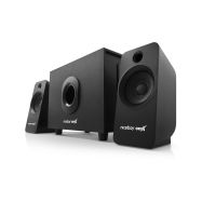 Niceboy ORYX VOX 2.1 MAXX BASS - reproduktory - 1