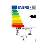 Gorenje NRK61CS2XL4 - 2