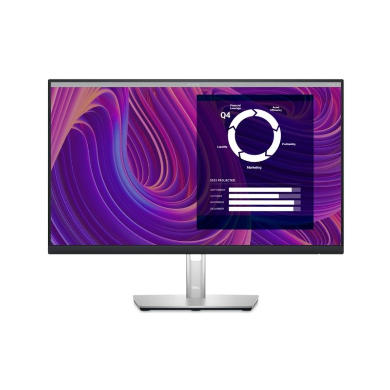 Dell P2423D - 1