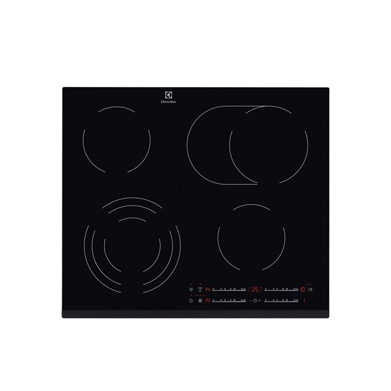 Electrolux EHF6547FXK - 1
