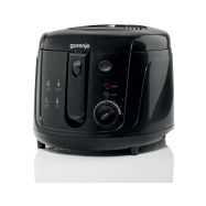 Gorenje GF1800BK - fritéza - 1