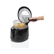 Gorenje GF1800BK - fritéza - 3