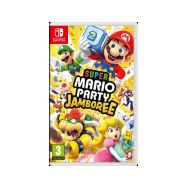 Hra Super Mario Party Jamboree - 1