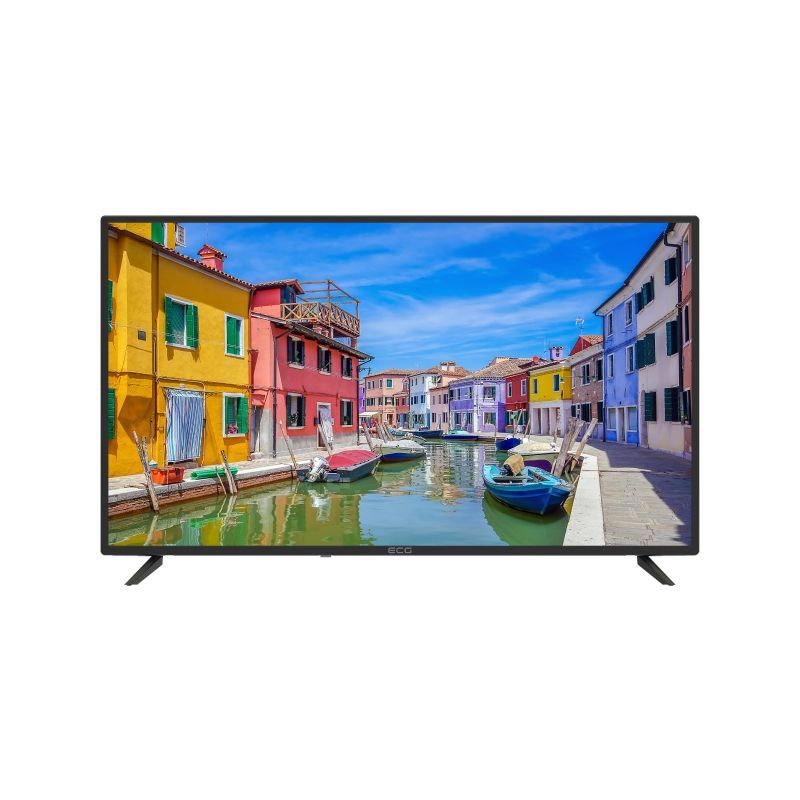 ECG 40F05T2S2 - FULL HD LED televizor 40" - 1 ECG 40F05T2S2 - FULL HD LED televizor 40" - 1