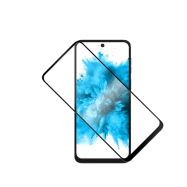 FIXED sklo Mo Moto G55 5G FIXGFA-1491-BK - 1