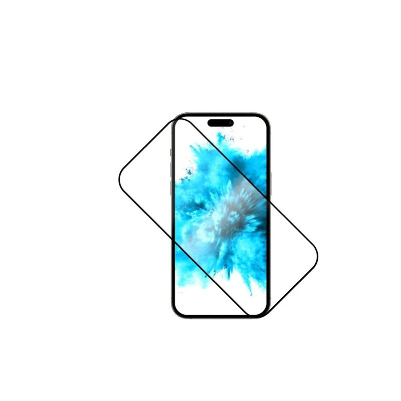 FIXED sklo Mo Moto G75 5G FIXGFA-1498-BK - 1 FIXED sklo Mo Moto G75 5G FIXGFA-1498-BK - 1
