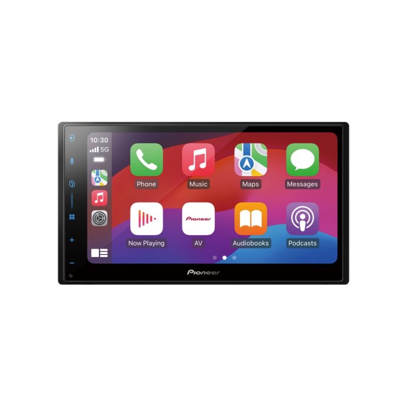 Pioneer SPH-DA77DAB - 1