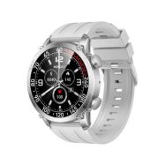 Armodd Silentwatch 7 Pro Silver - 9137 - 1