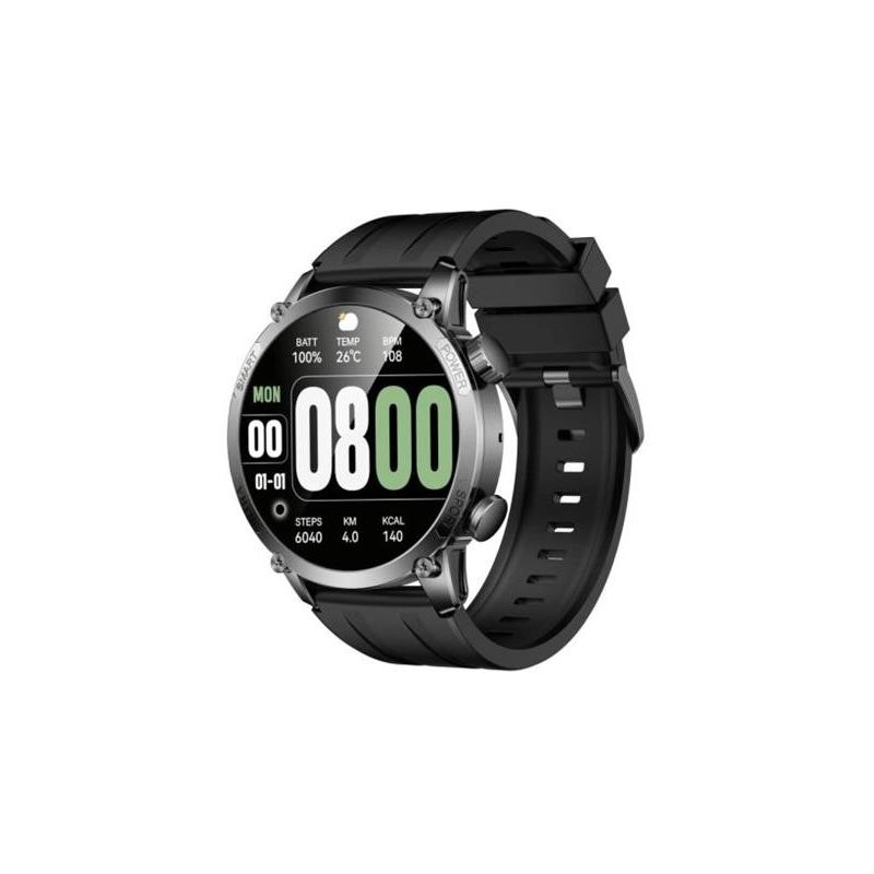 Armodd Silentwatch 7 Pro Black - 2729 - 1