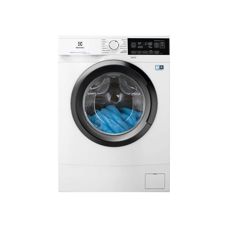 Electrolux EW6SM347DC - 1