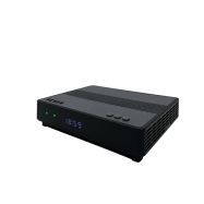Tesla HYbbRID TV TH210 přijímač T2 - 1