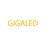 GIGALED