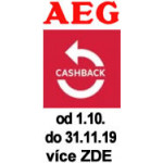 AEG Cashback