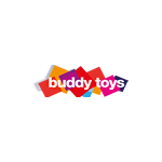 BUDDY TOYS